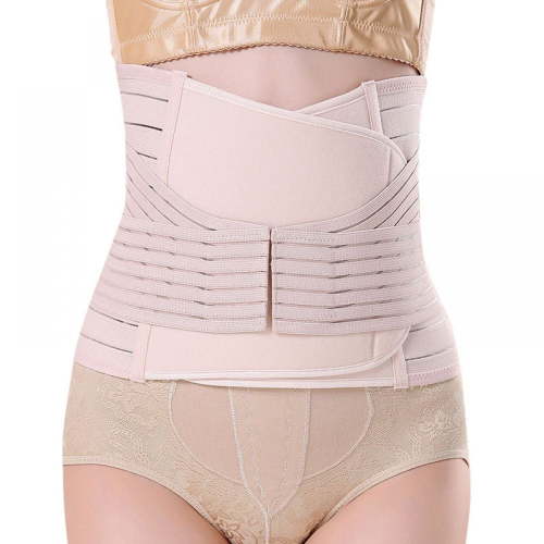 Sarapandan Postpartum Recovery - Belly Band for Pregnancy, Maternity - Belt for Women Body Shaper - Shapewear Belt Sarapandan
