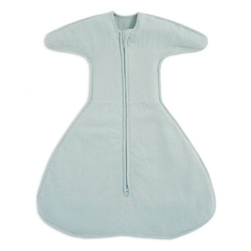 HALO Baby Swaddle Stretch Wrap - Calm Sage NB