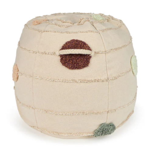 Pouf Solar System