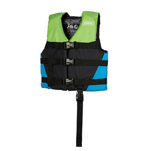 DBX Infant Nylon Life Vest | Dick's Sporting Goods
