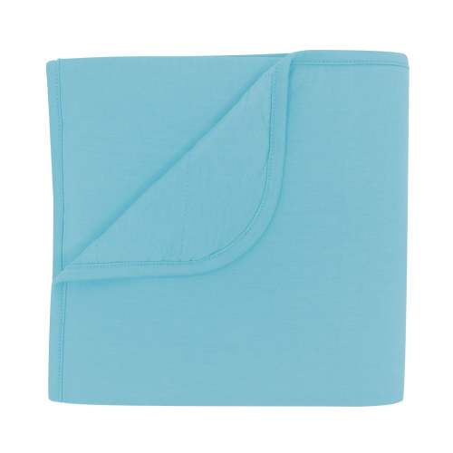 Baby Blanket in Makai 1.0