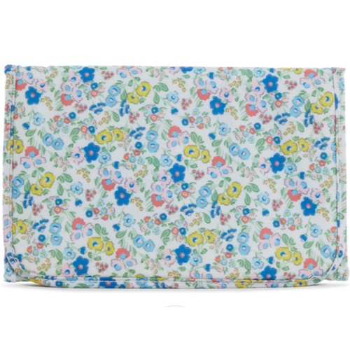 Changing Pad - Game Changer - Posies Floral