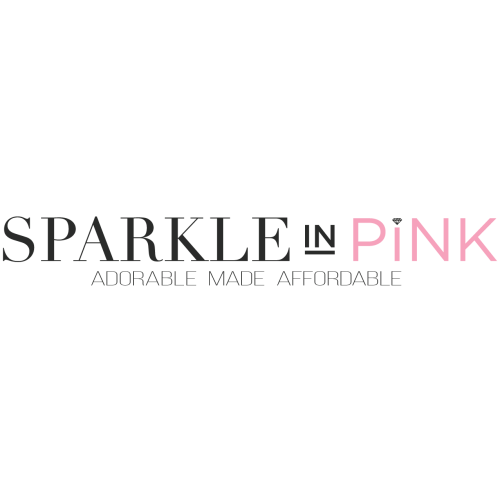 Blue Gingham Crayon Top | Sparkle In Pink