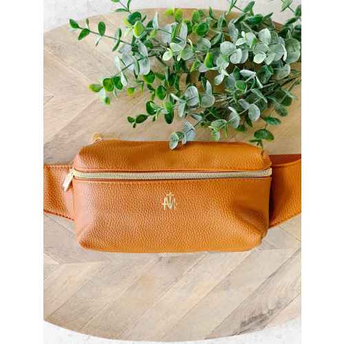 Our Lady Belt Bag