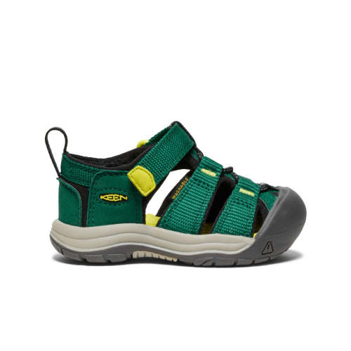 Toddlers' Newport H2 | Aventurine/Evening Primrose | KEEN Footwear