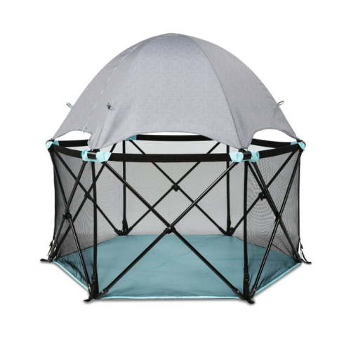Summer Infant Pop ‘N Play Deluxe Ultimate Playard