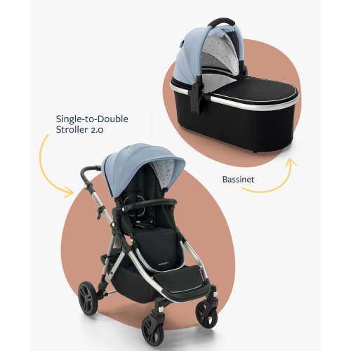 First Strolls Bundle