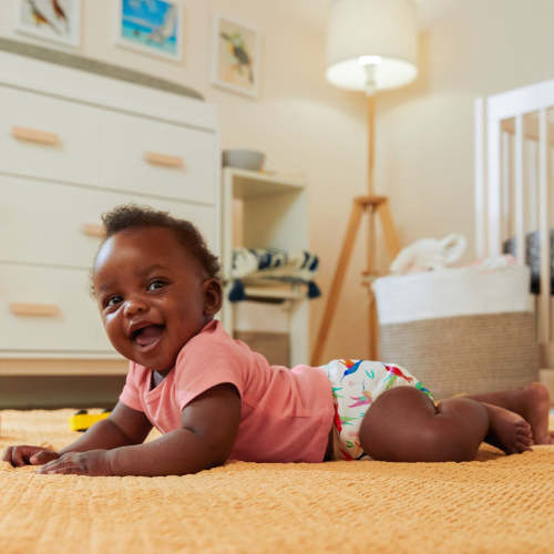 Charlie Banana: Cloth Diaper