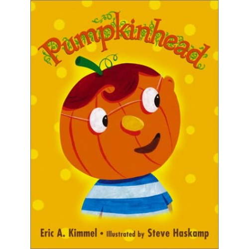 Pre-Owned Pumpkinhead (Paperback) 1890817333 9781890817336