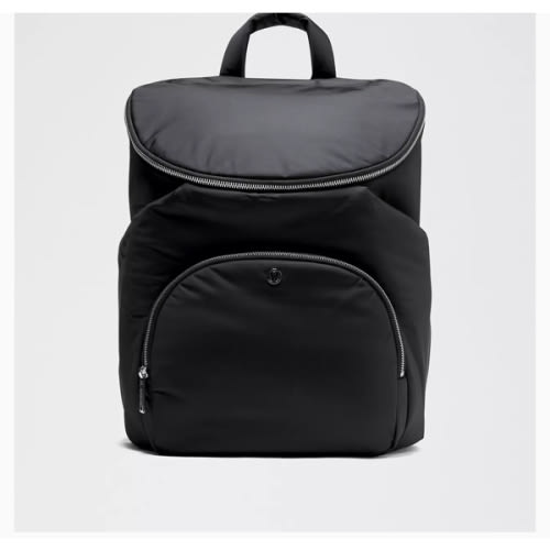 New Parent Backpack 17L