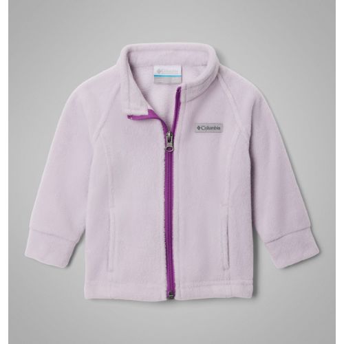 Girls' Infant Benton Springs Fleece Jacket | Columbia