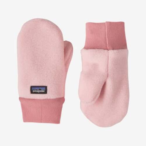 Baby Pita Pocket Mittens 6-12m