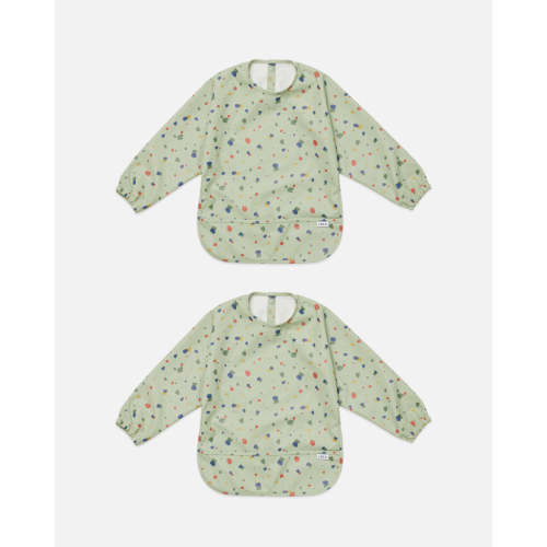 Smock Bib