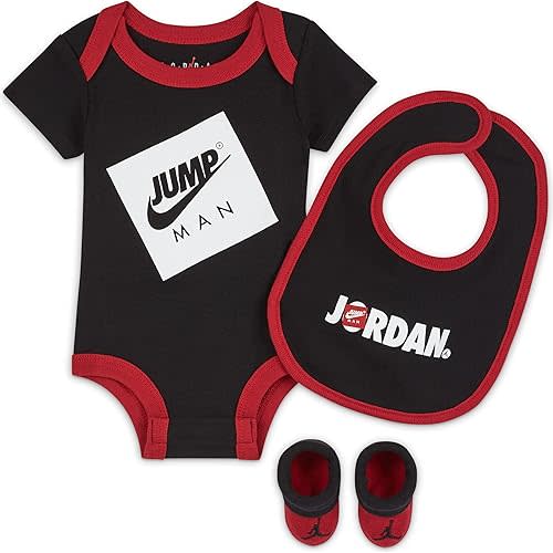 Jordan Baby Boy's Jumpman Classics (Infant)