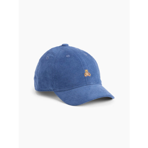 babyGap Brannan Bear Corduroy Baseball Hat