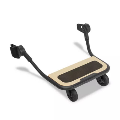 Vista PiggyBack Ride-Along Board