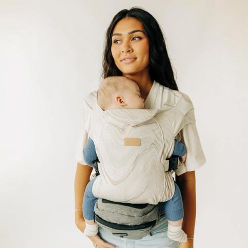 The Snug Attachment