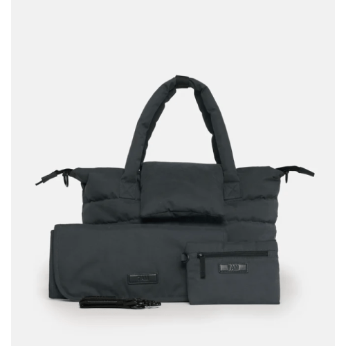 Capri Crossbody Tote - Benji