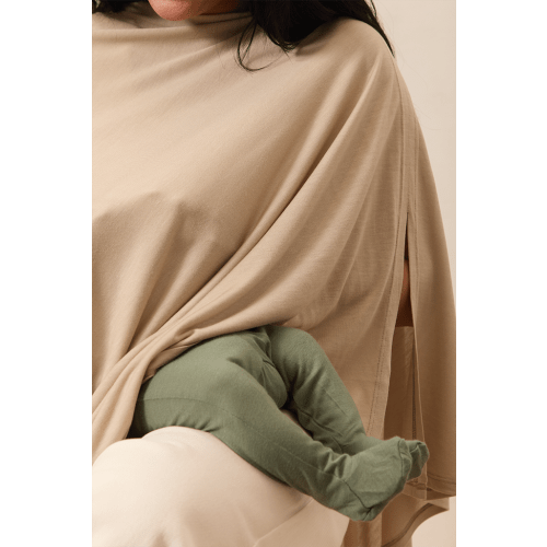 Solly Baby Nursing Cover