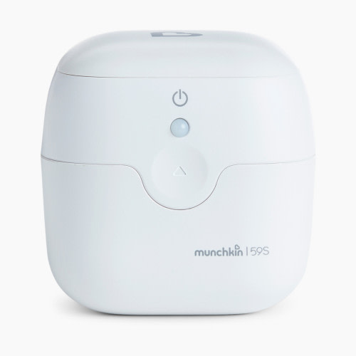 Munchkin Mini Portable UV Sterilizer