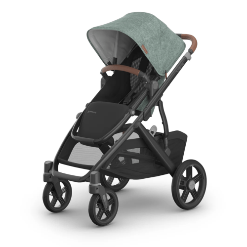 UPPAbaby Vista V3 Stroller (Gwen color)