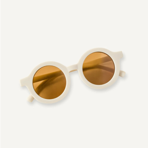 Round Sunnies