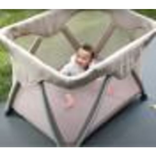 Nuna SENA™ aire Travel Crib