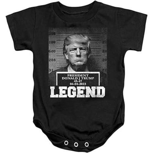 Popfunk Design Haul: Humor, Awareness, Costume and More Collection Unisex Infant Snap Suit for Baby