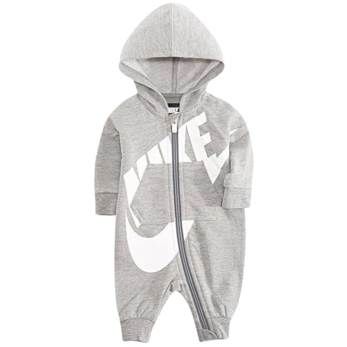 Nike Hooded Coverall