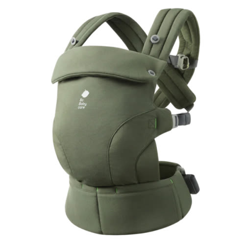 CocoonGo Baby Carrier | Bc Babycare