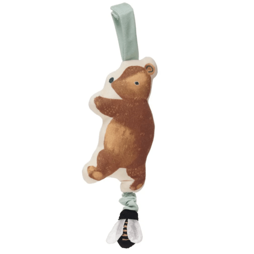 Bumble Bear