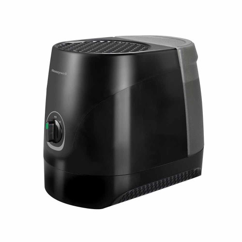 Honeywell Cool Moisture Humidifier - Black, HEV320B