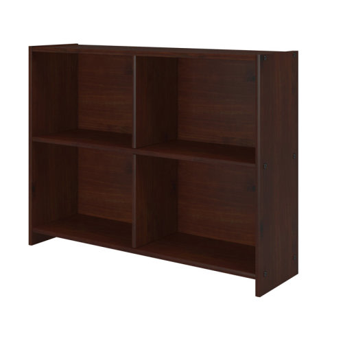Harriet Bee Roemer 27" H x 36" W Kids Bookcase | Wayfair