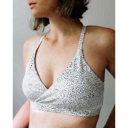 AVYN Foxy Wireless Nursing Bra