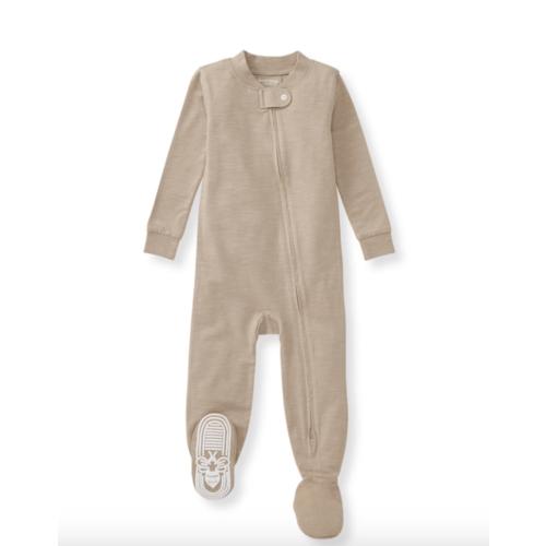 Honeysoft™ Baby Sleeper - Dust Beige