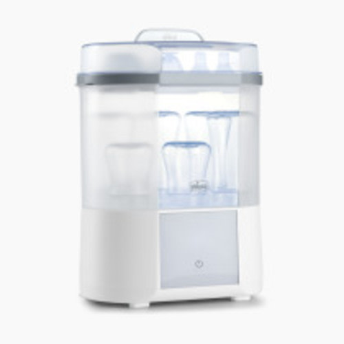 Chicco Advanced Sterilizer & Dryer - White