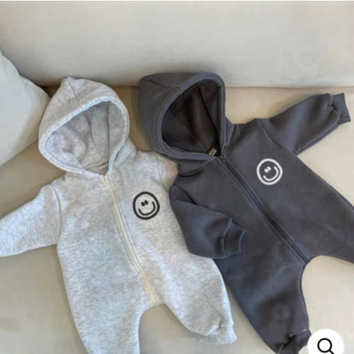 Boho Hooded Sweater Romper – The Boho Bebe
