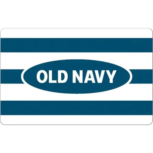 Old Navy $50 Gift Card [Digital] OLD NAVY $50 DIGITAL .COM - Best Buy