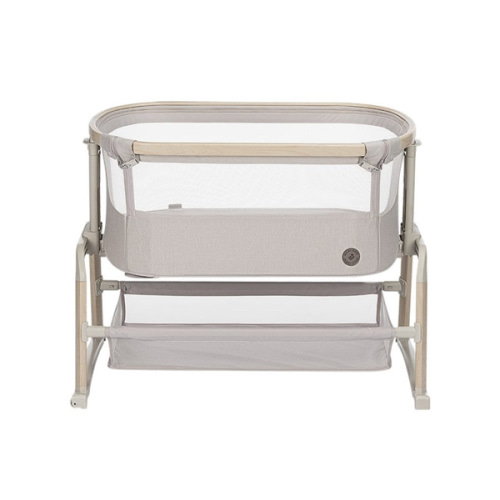 MAXI COSI Iora Air Co-sleeper - Classic Beige