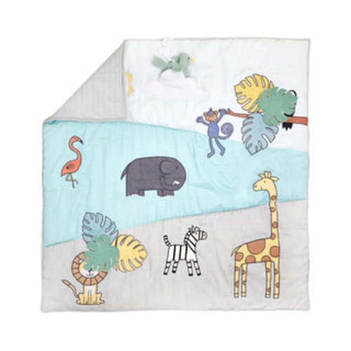 Baby Tummy Time Playmat | aden + anais