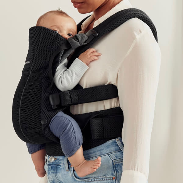 BabyBjörn Baby Carrier Harmony