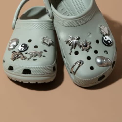 Toddler Baya Clog - Crocs