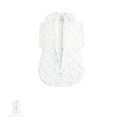 Weighted Swaddle: Dreamland Weighted Baby Swaddle | Dreamland Baby