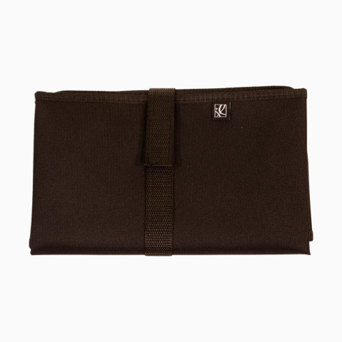 Full Body Changing Pad - Black