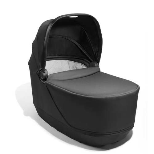 Baby Jogger City Sights Pram - Black