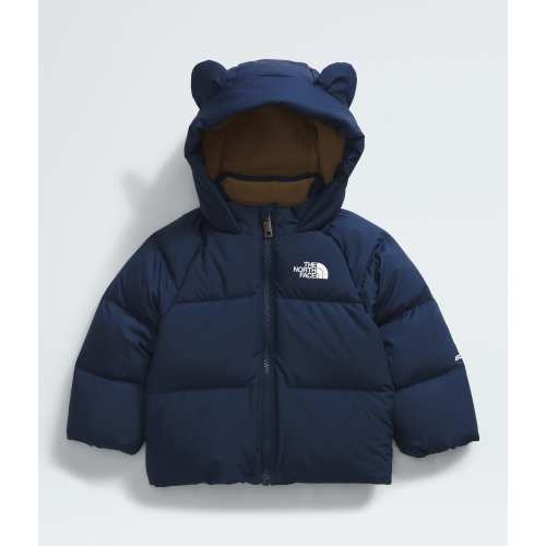 BABY NORTH DOWN FLEECE LINED JACKET | The North Face | The North Face Renewed