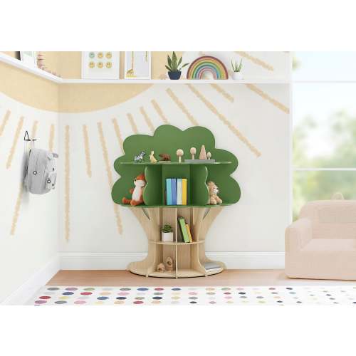 Tree Bookcase