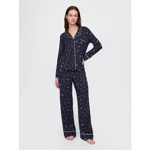 Modal Pajama Pants