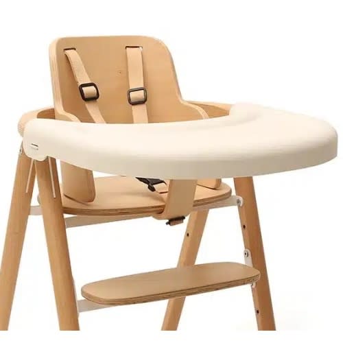 CHARLIE CRANE TRAY FOR WOOD HIGH CHAIR