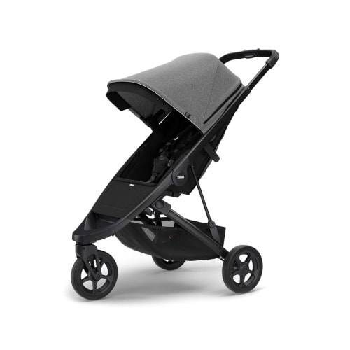 Spring Stroller